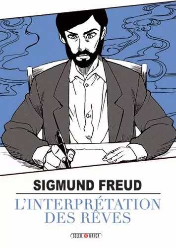 L'Interprétation des rêves